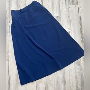 S.G. Sport Collection Royal Blue Pockets Medium